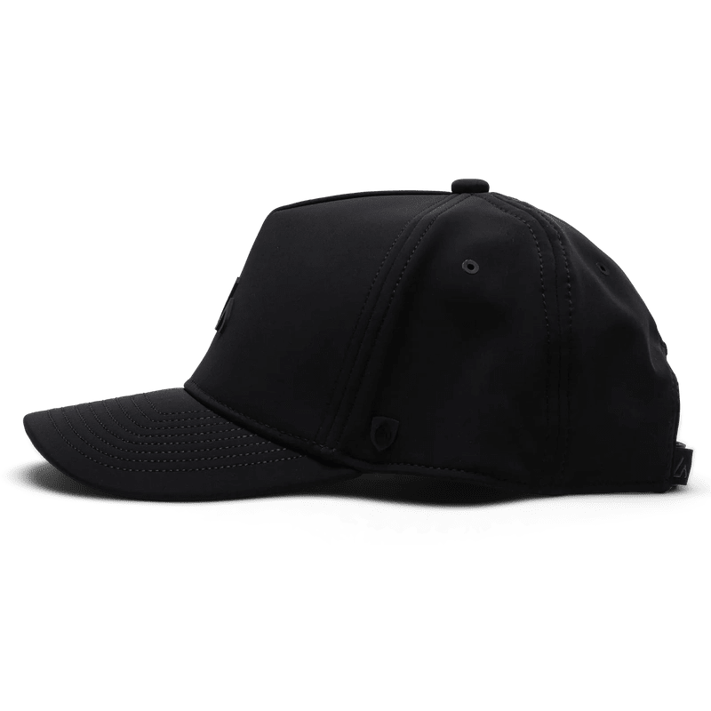 Suay Apex Toasty Hat - Black