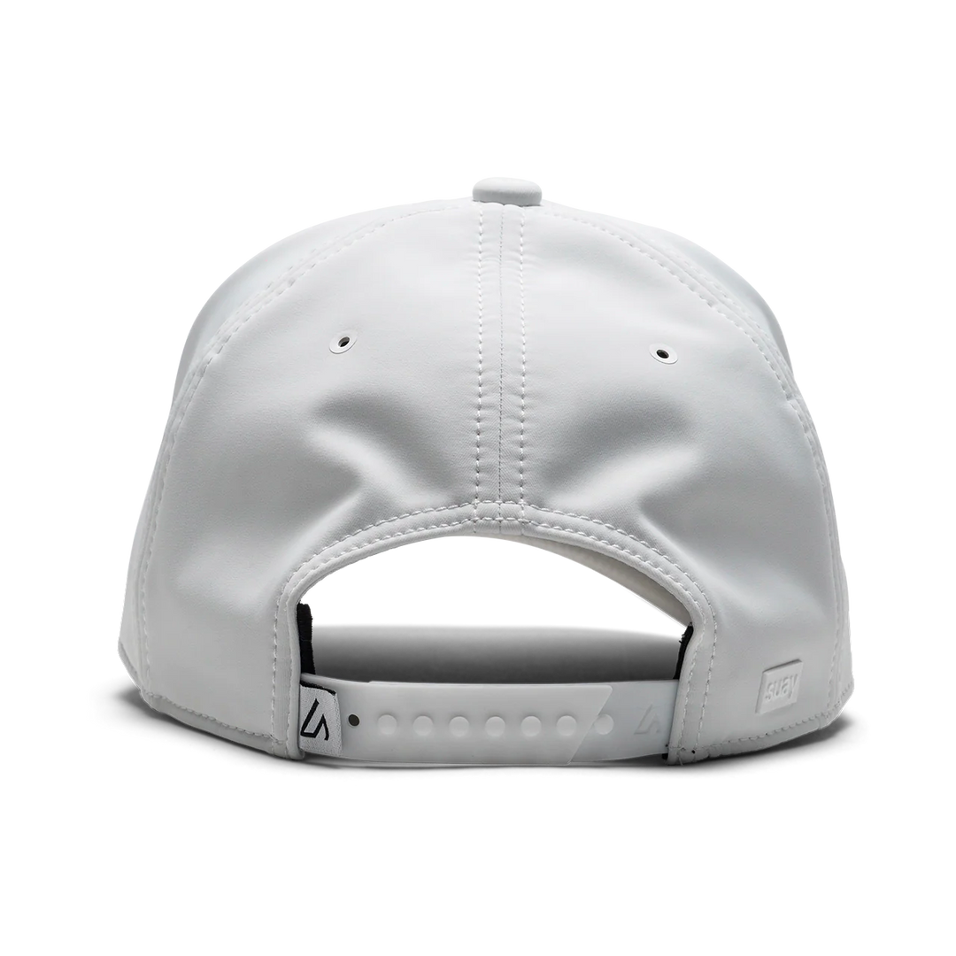 Suay Apex Toasty Hat - White
