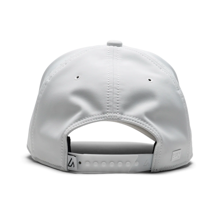 Suay Apex Toasty Hat - White