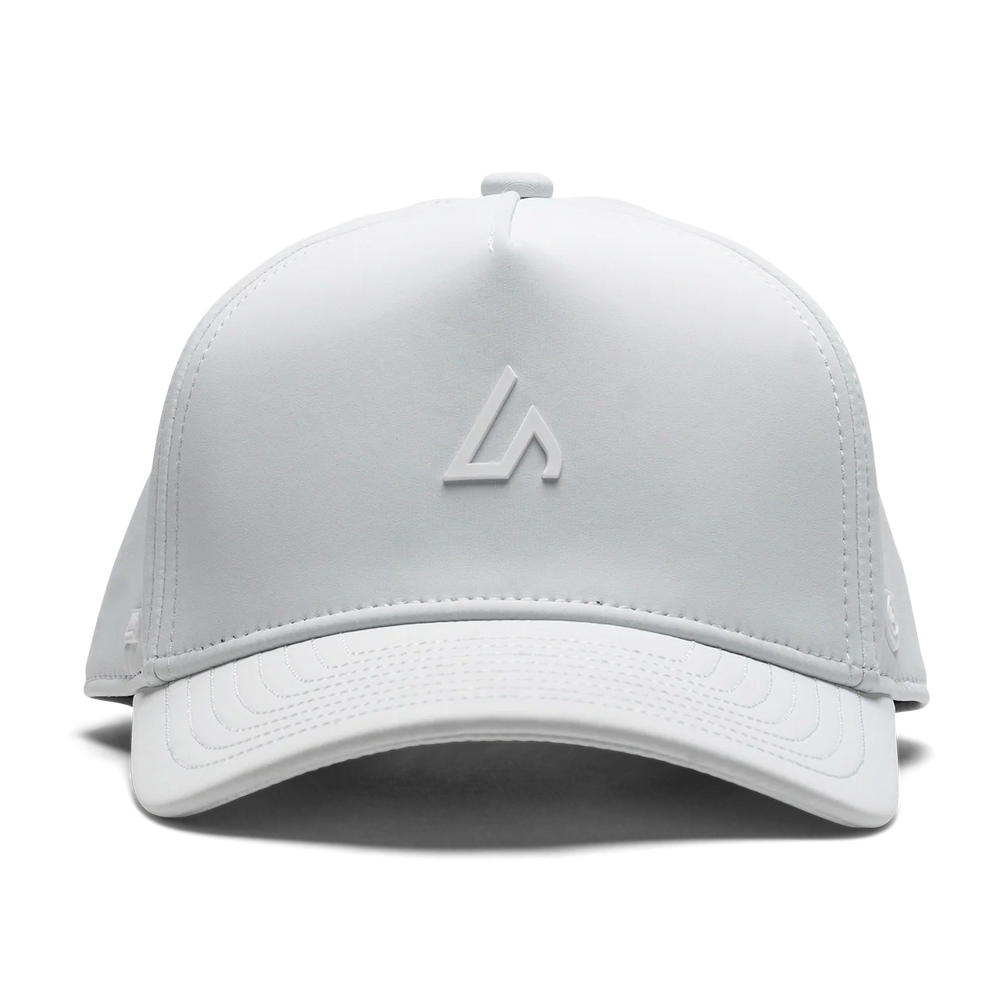 Suay Apex Toasty Hat - White