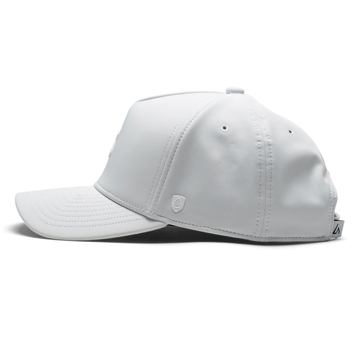Suay Apex Toasty Hat - White
