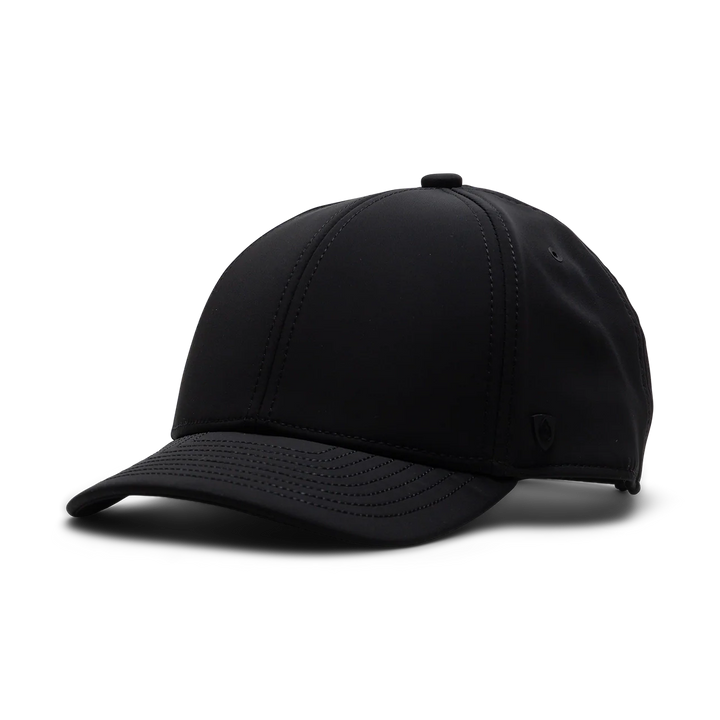 Suay Endurance Toasty Hat - All Black