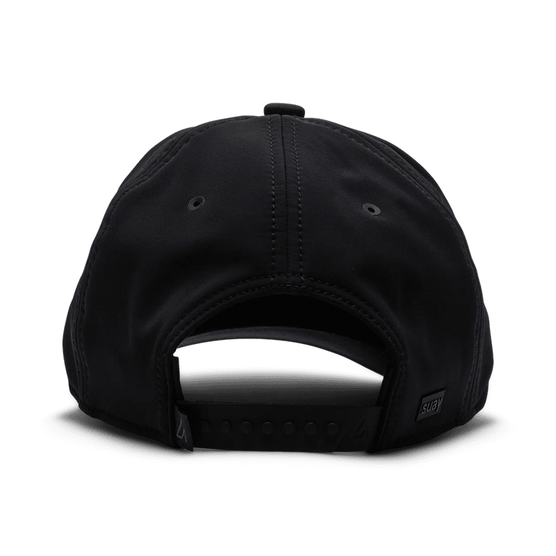 Suay Endurance Toasty Hat - All Black