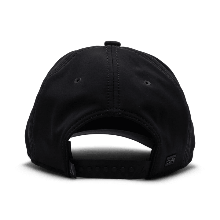 Suay Endurance Toasty Hat - All Black