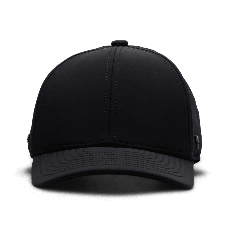 Suay Endurance Toasty Hat - All Black