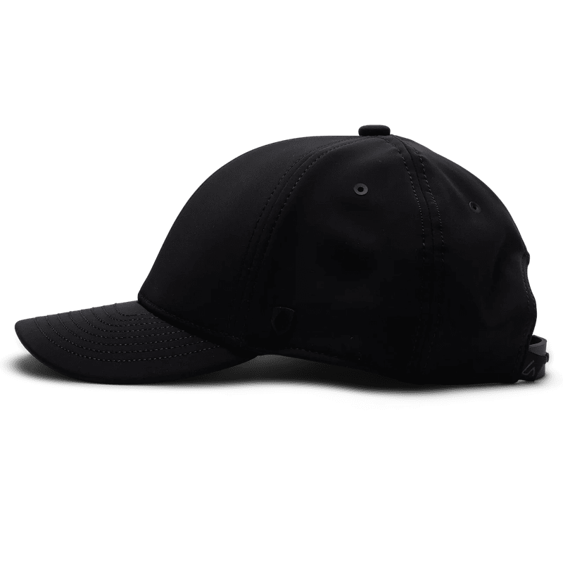 Suay Endurance Toasty Hat - All Black