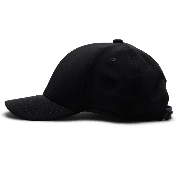 Suay Endurance Toasty Hat - All Black