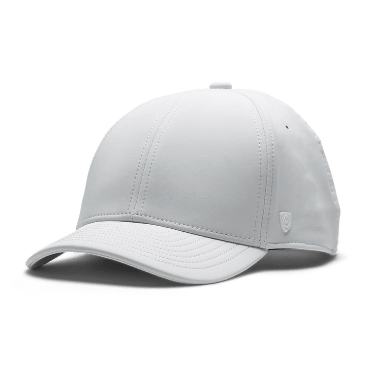 Suay Endurance Toasty Hat - All White