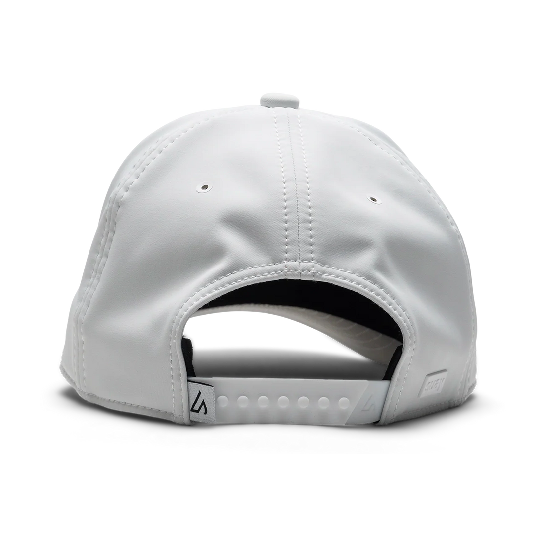 Suay Endurance Toasty Hat - All White