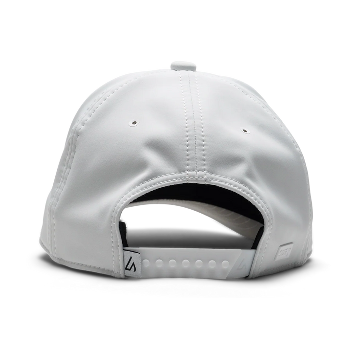 Suay Endurance Toasty Hat - All White