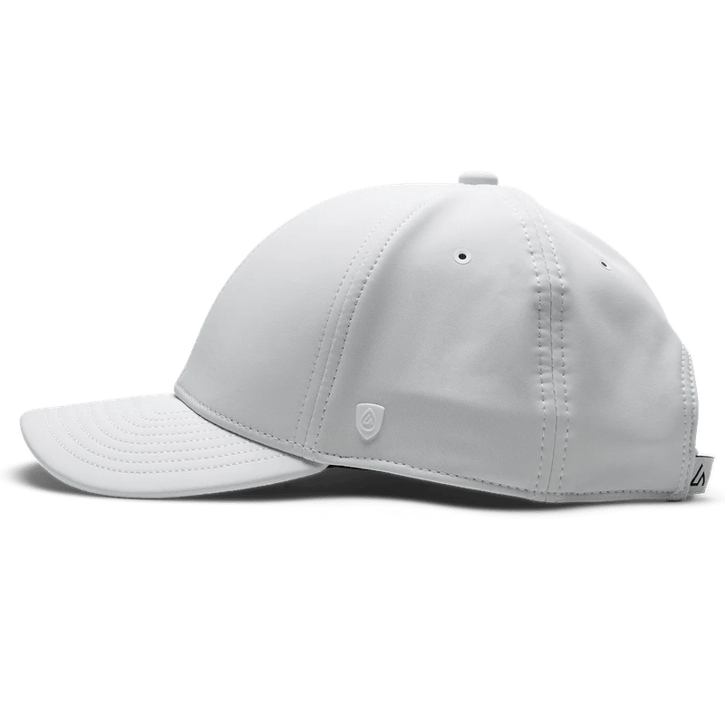 Suay Endurance Toasty Hat - All White