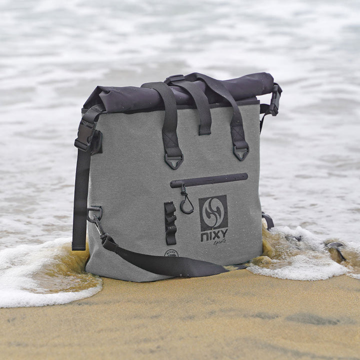 NIXY Waterproof Tote Bag