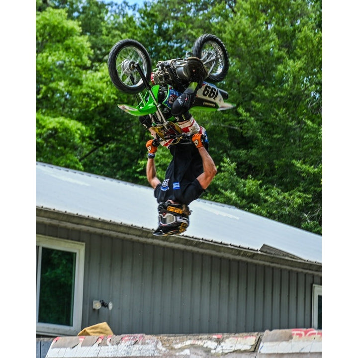 TP199 Knee Guard for Ultimate Support and Protection