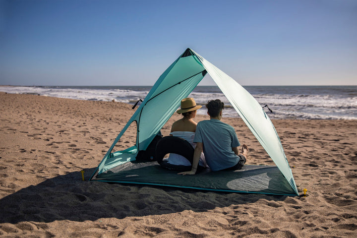 Picnic Time Pismo A-Frame Portable Beach Tent