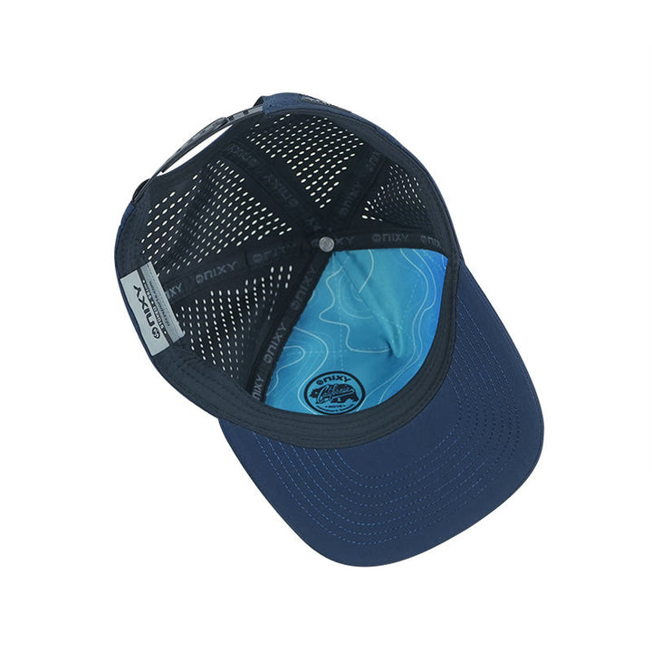 NIXY Stoked - Trucker Water Hat