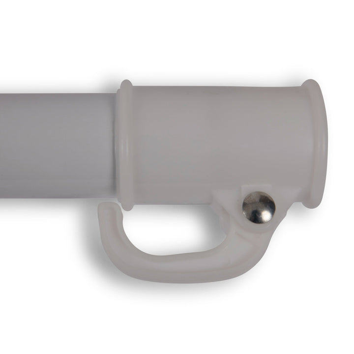 Picnic Time 5.5 Ft. Portable Beach Umbrella