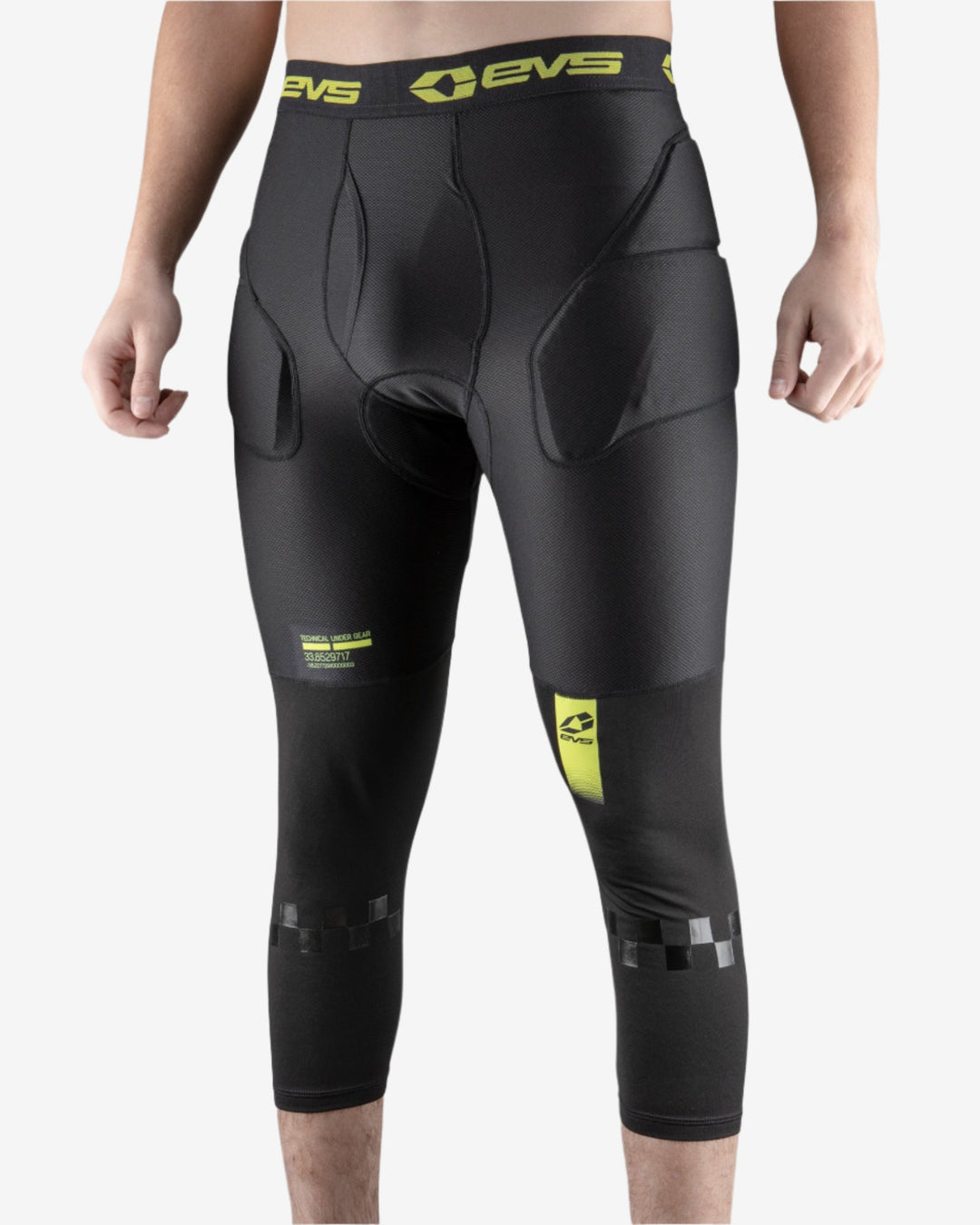TUG Impact 3/4 Pant Winter