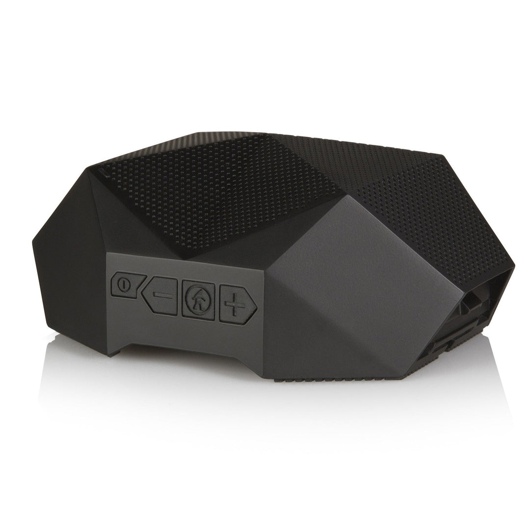 Outdoor Tech Turtle Shell 4.0 - Waterproof Bluetooth Speaker