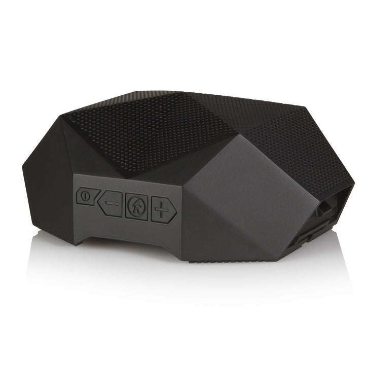 Outdoor Tech Turtle Shell 4.0 - Waterproof Bluetooth Speaker