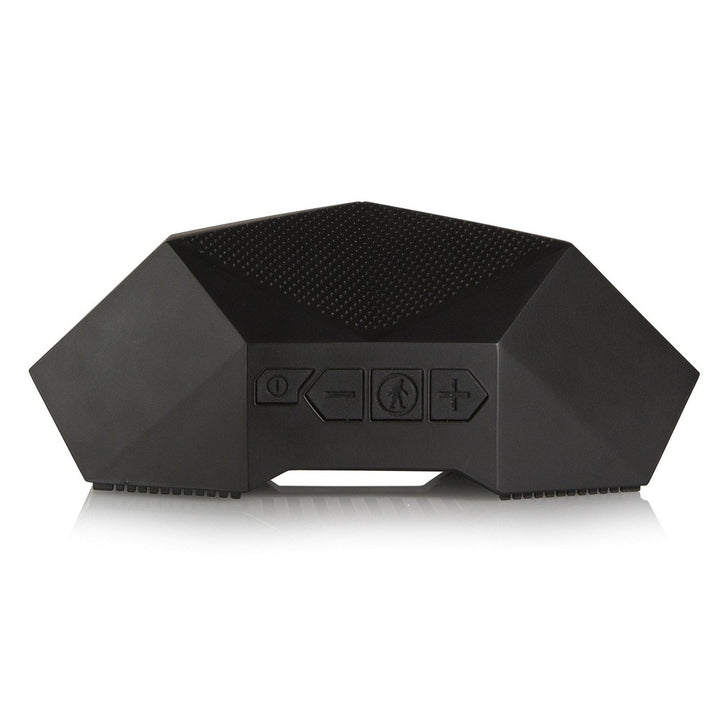 Outdoor Tech Turtle Shell 4.0 - Waterproof Bluetooth Speaker