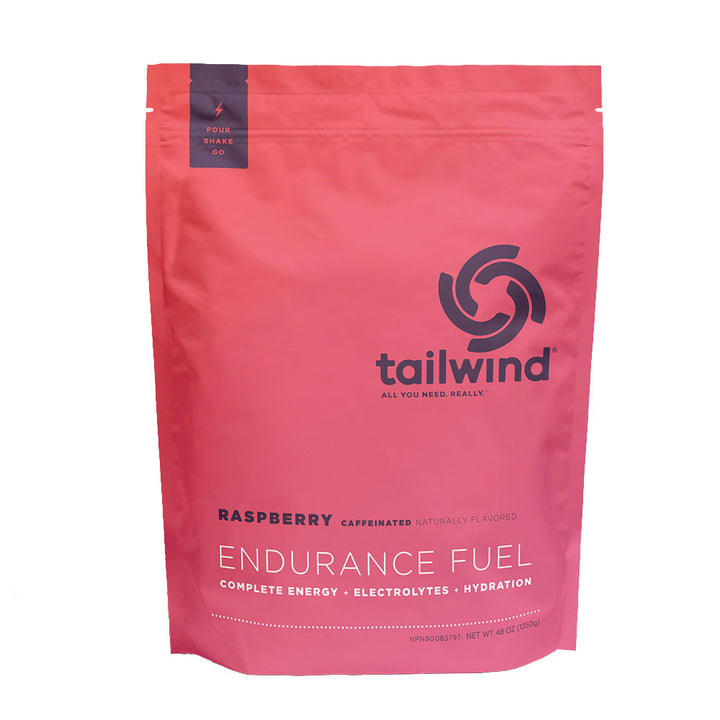 Tailwind Nutrition Caffeinated Endurance Fuel