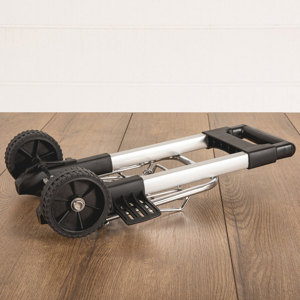 Picnic Time Folding Trolley
