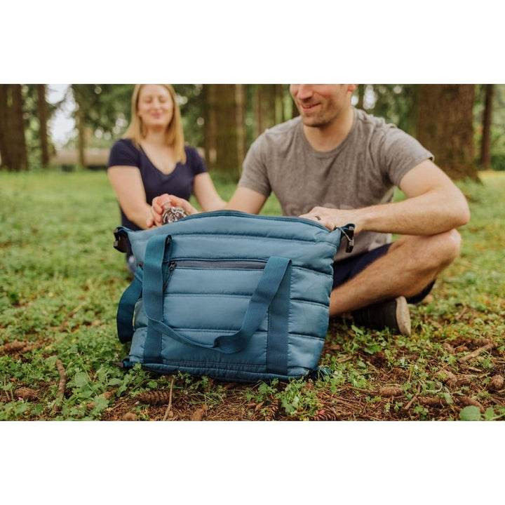 All-Day Insulated Cooler Bag