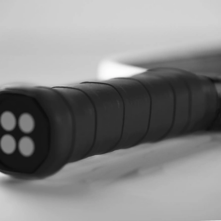 UDRIPPIN Pitch Black - Comfort Tour