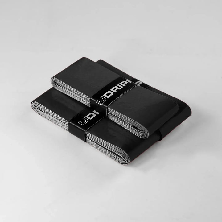 UDRIPPIN Pitch Black - Comfort Tour