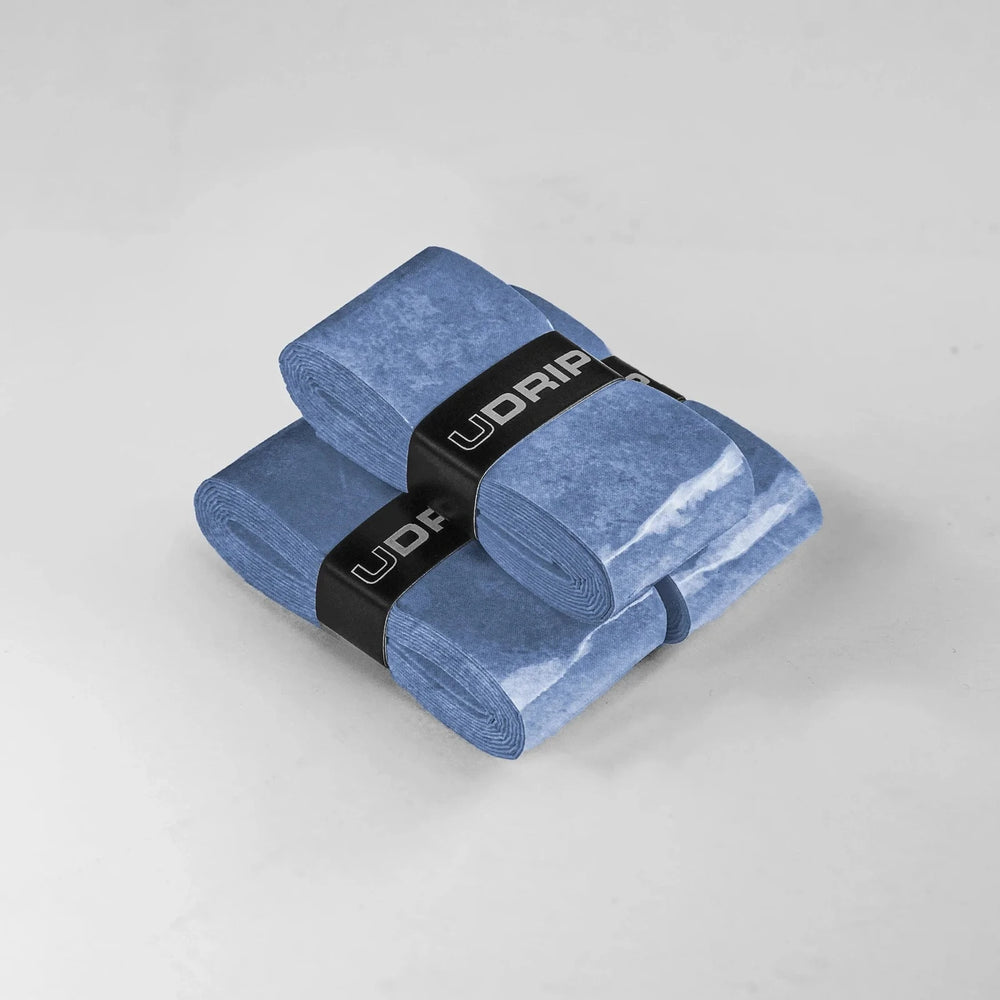 UDRIPPIN Blue - Pro Dry Grips