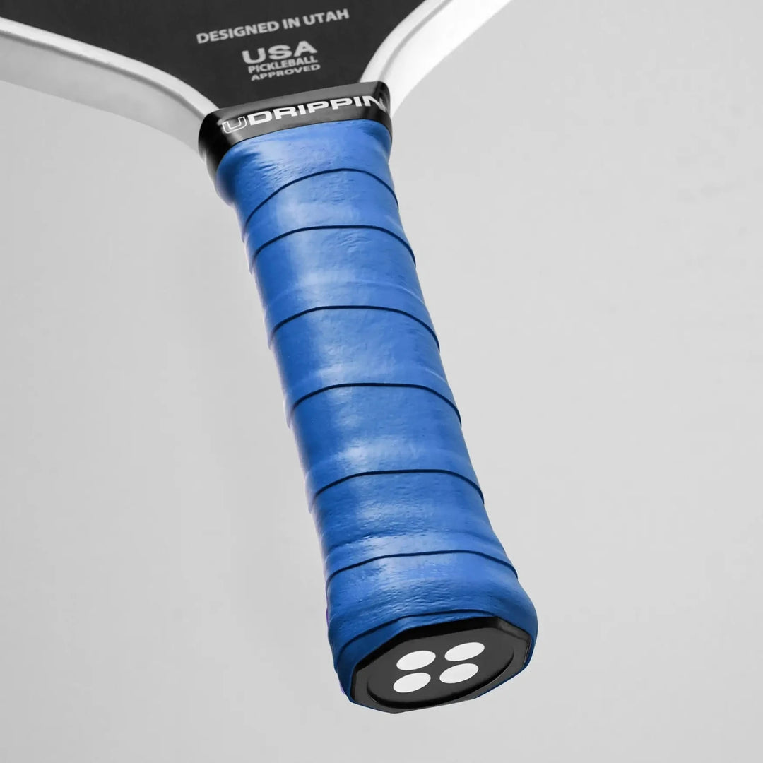 UDRIPPIN Light Blue - Comfort Tour Grips