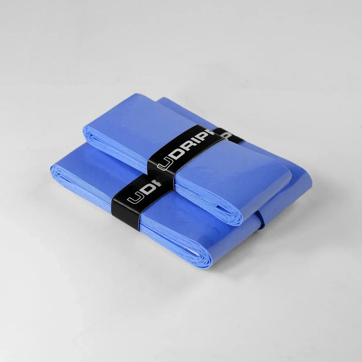 UDRIPPIN Light Blue - Comfort Tour Grips