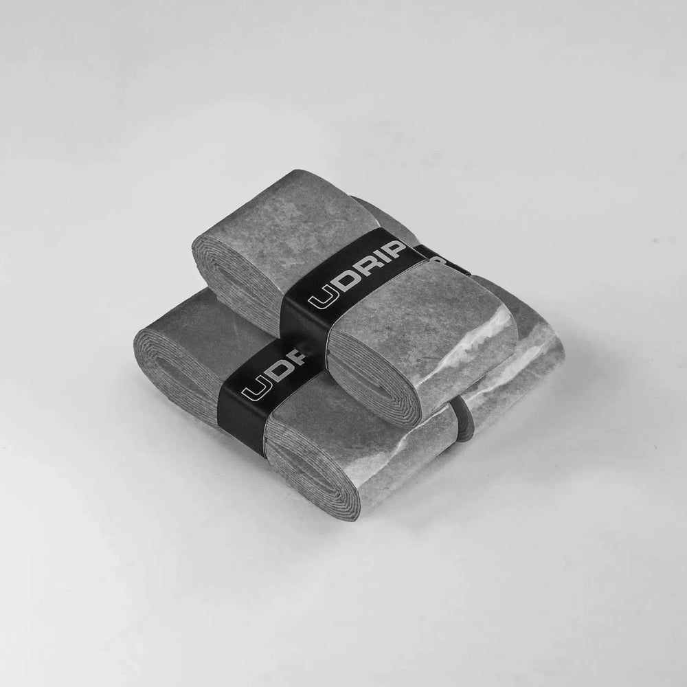 UDRIPPIN Gray - Pro Dry Grips