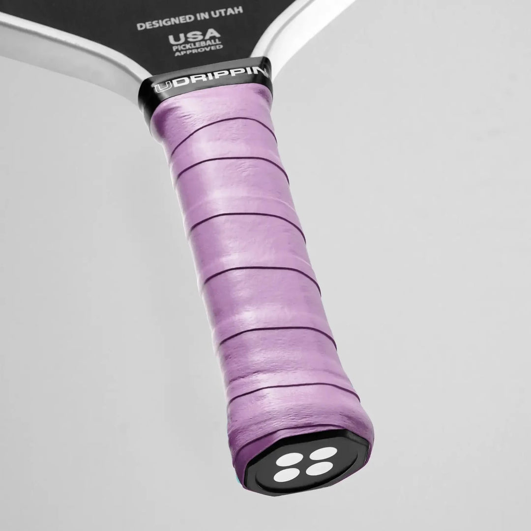 UDRIPPIN Lavender Purple - Comfort Tour Grips