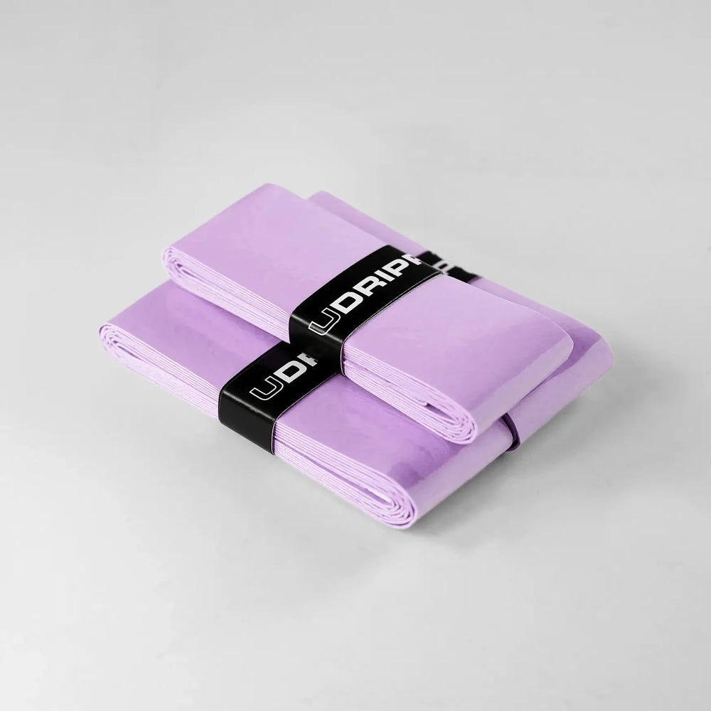 UDRIPPIN Lavender Purple - Comfort Tour Grips