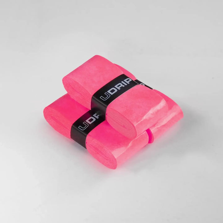 UDRIPPIN Pink - Pro Dry Grips