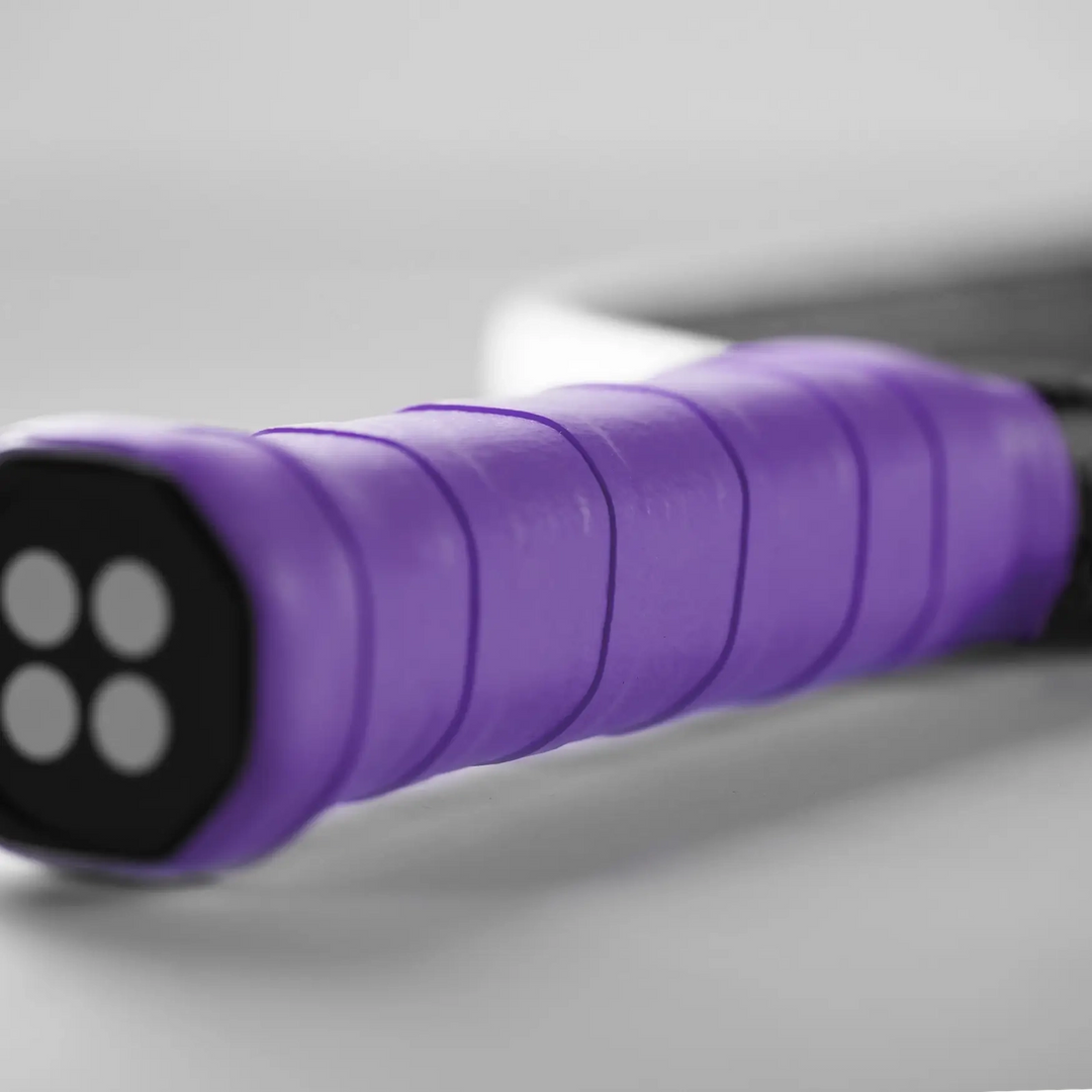 UDRIPPIN Purple Magic - Pro Tour Grips