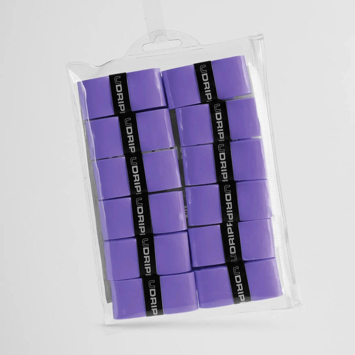 UDRIPPIN Purple Magic - Pro Tour Grips