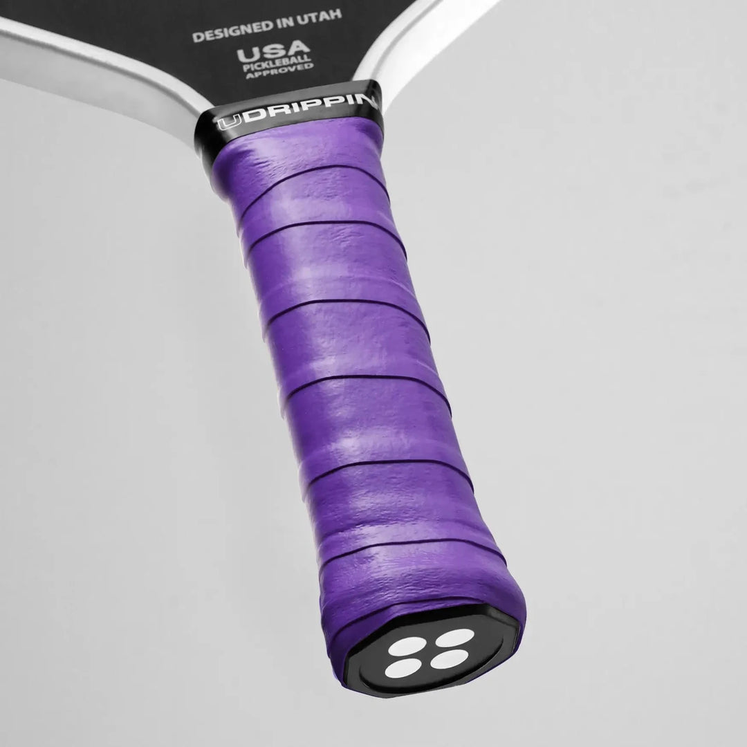 UDRIPPIN Purple Magic - Pro Tour Grips