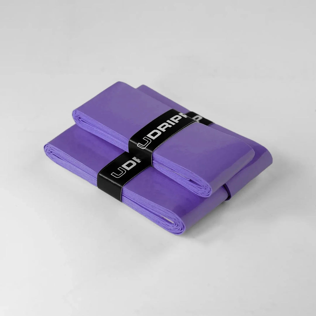 UDRIPPIN Purple Magic - Pro Tour Grips