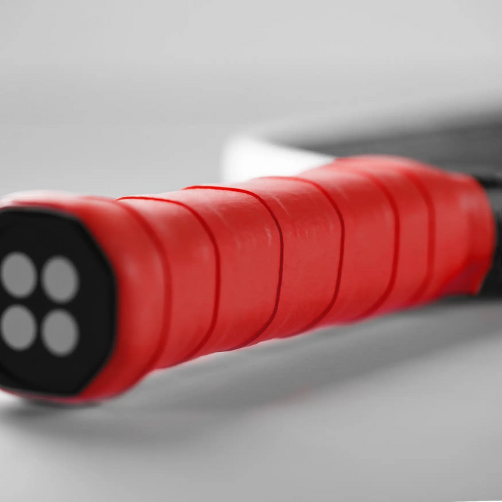 UDRIPPIN Red - Pro Tour Grips