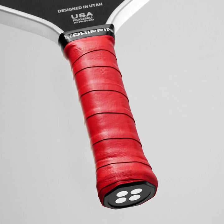 UDRIPPIN Red - Pro Tour Grips
