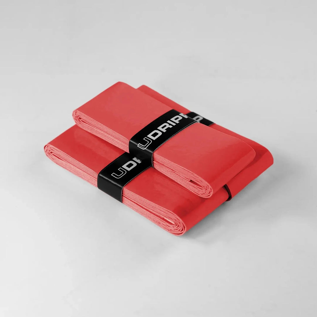 UDRIPPIN Red - Pro Tour Grips
