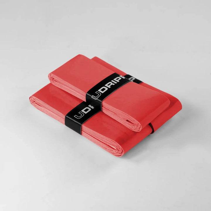 UDRIPPIN Red - Pro Tour Grips