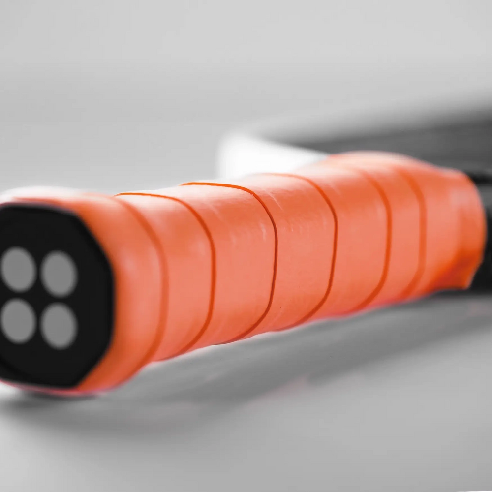 UDRIPPIN Neon Orange - Comfort Tour Grips