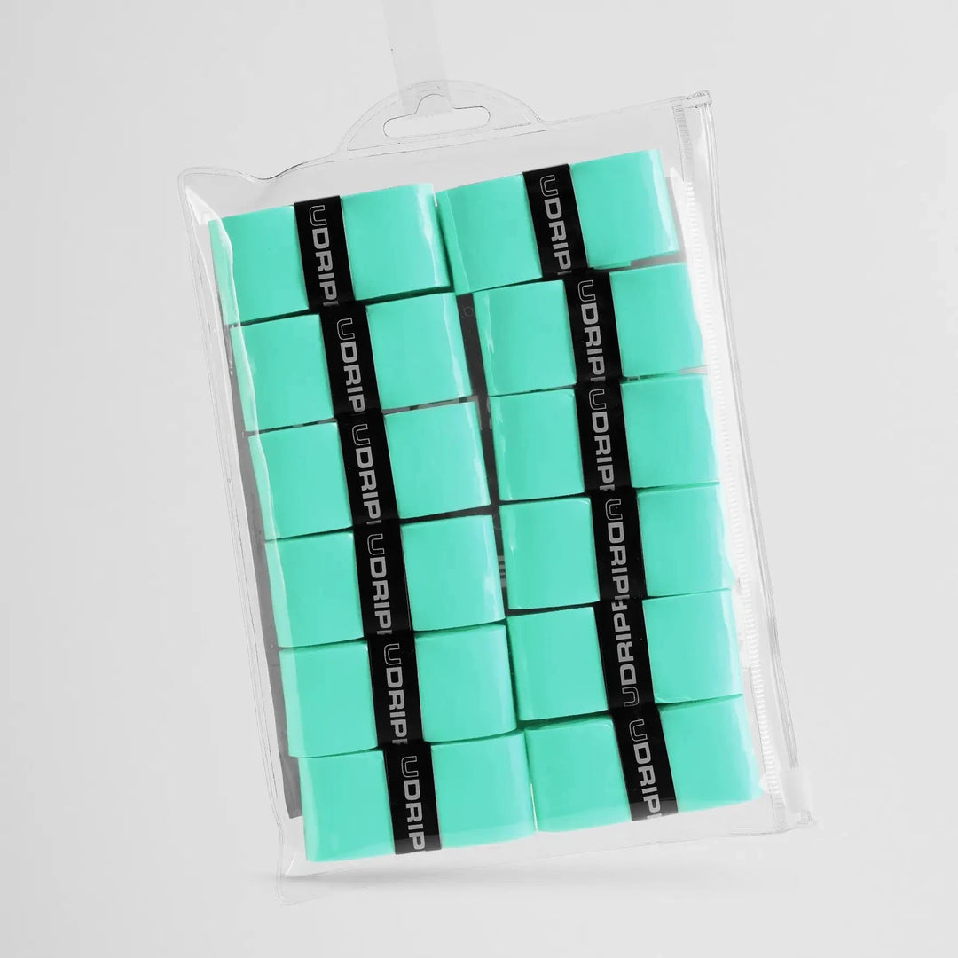 UDRIPPIN Turquoise - Pro Tour Grips
