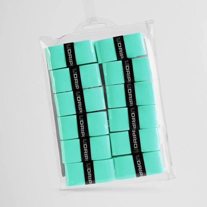 UDRIPPIN Turquoise - Pro Tour Grips