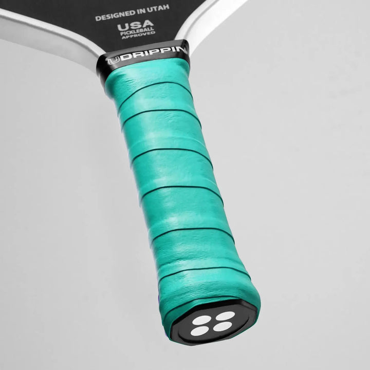 UDRIPPIN Turquoise - Pro Tour Grips