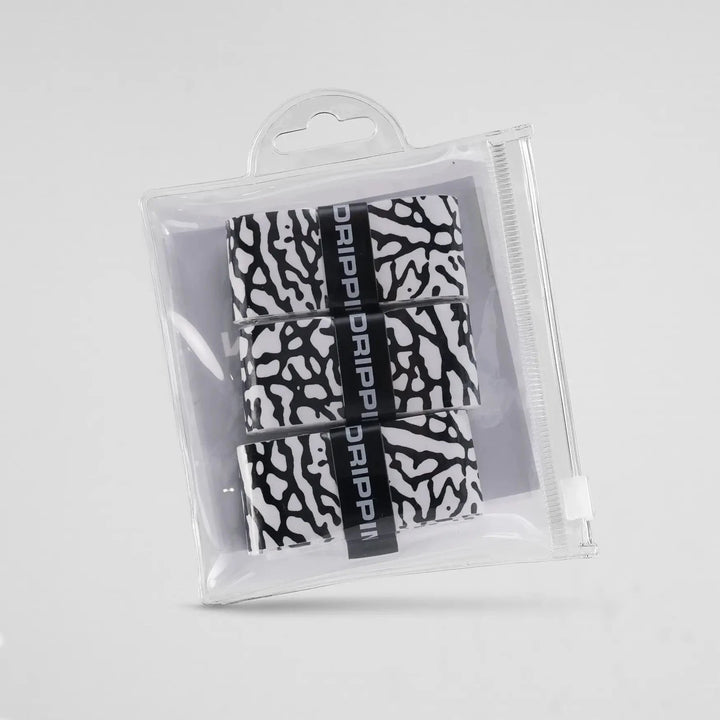 UDRIPPIN White Elephant Print - Custom Grips