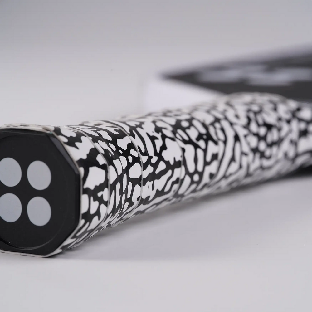 UDRIPPIN White Elephant Print - Custom Grips